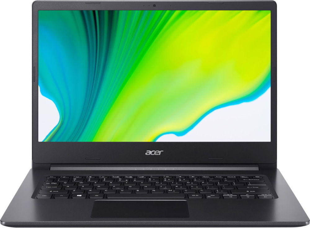 Acer Aspire 3 A314-22-R632 (NX.HVVER.015) Ноутбук 14", AMD Ryzen 3 3250U, RAM 8 ГБ, SSD 256 ГБ, AMD Radeon #1