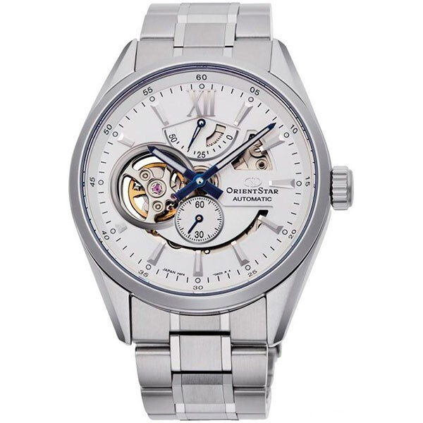Мужские наручные часы Orient RE-AV0113S #1