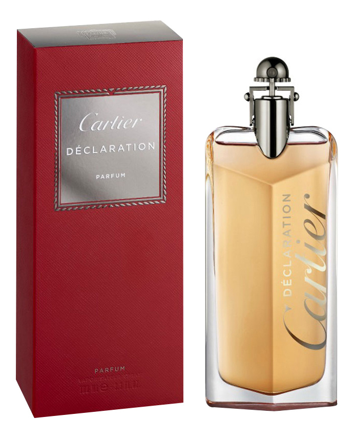 Cartier Declaration Parfum Духи для мужчин 100 ml #1