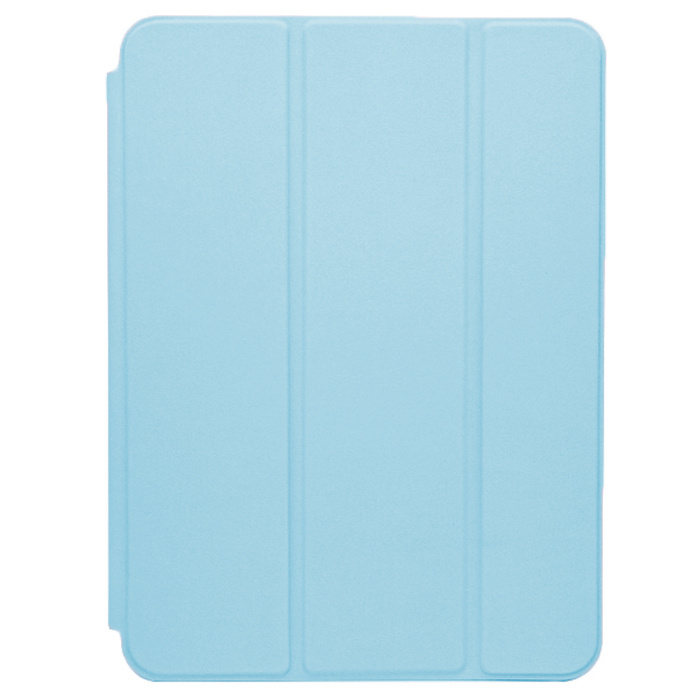 Чехол для iPad Pro 12.9 2020 Smart Сase Ocean Blue #1