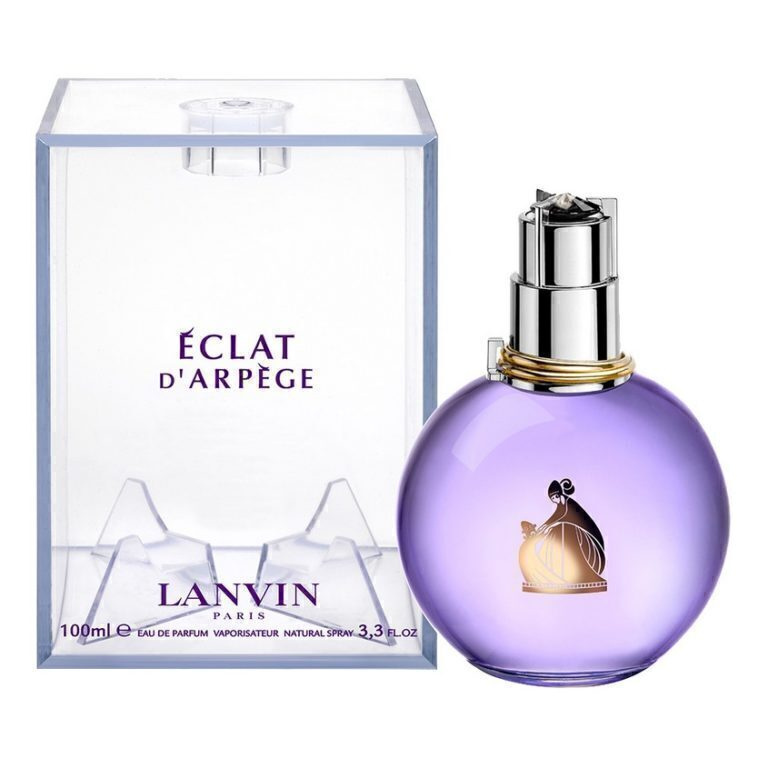 LANVIN Eclat D'Arpege Ланвин Эклат Дарпеж Парфюмерная вода 100 мл #1