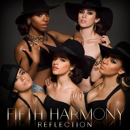 AudioCD Fifth Harmony. Reflection (CD, Deluxe Edition) #1