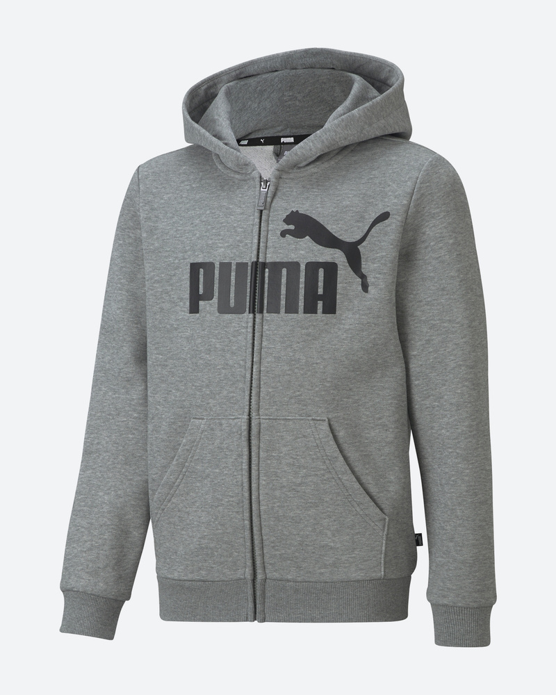 Толстовка PUMA #1