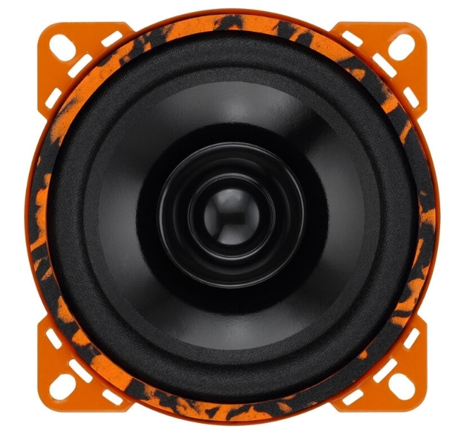 Колонки автомобильные динамики 10 см DL Audio Gryphon Lite 100 V.2 аудиосистема  #1