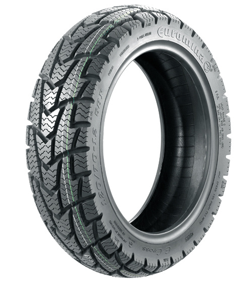 Casumina ca150 Мотошины 120/70 R12 58 P #1