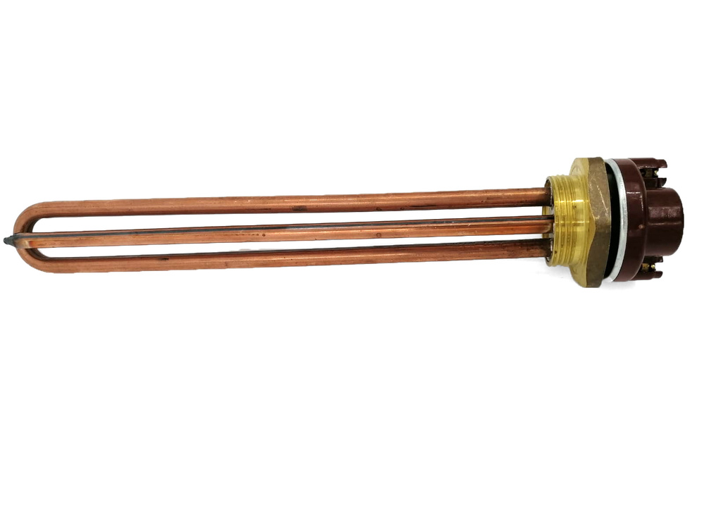 Нагревательный элемент ТЭН, для водонагревателя универсальный 1500W ...