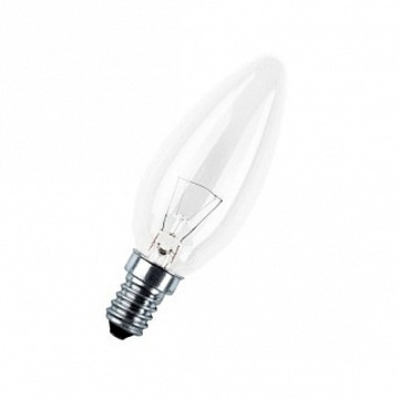 OSRAM Лампочка 4008321665973 #1