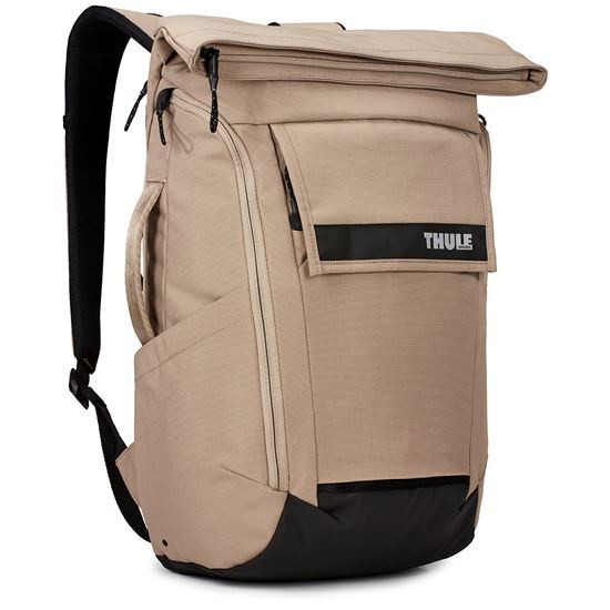 Городской рюкзак Thule Paramount backpack 24L PARABP2116 Timberwolf / рюкзак для ноутбука / 55х30х23 #1