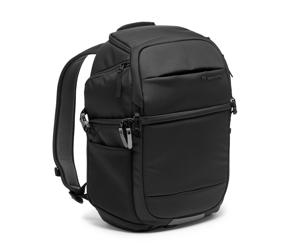 Рюкзак Manfrotto Advanced Fast Backpack M III #1