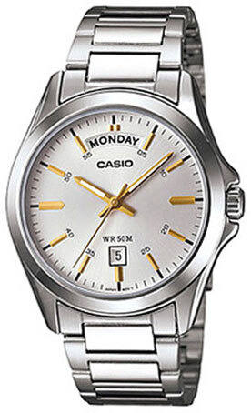 Часы наручные Casio Collection MTP-1370D-7A2 #1