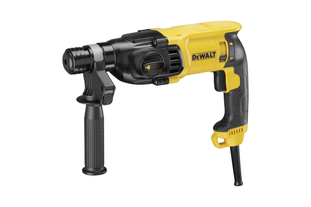 Перфоратор DeWALT D25133K #1