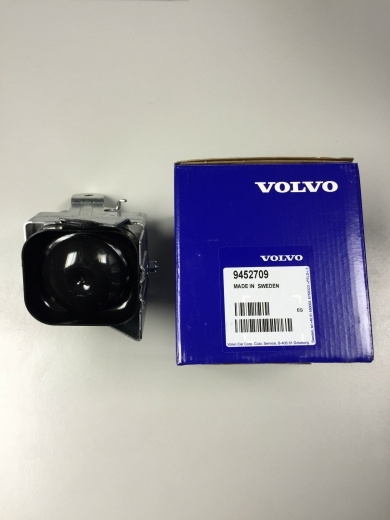 Сирена сигнализации VOLVO S60 (-09) S80 (-06) V70 (00-08) V70 XC (01-) / XC70 (-07)  #1