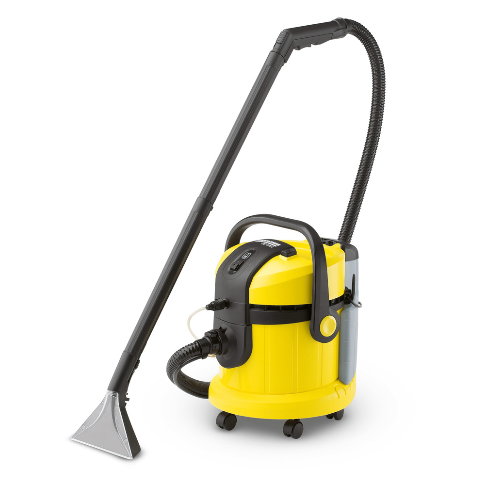 Моющий пылесос Karcher SE 4002 (1.081-140.0) #1