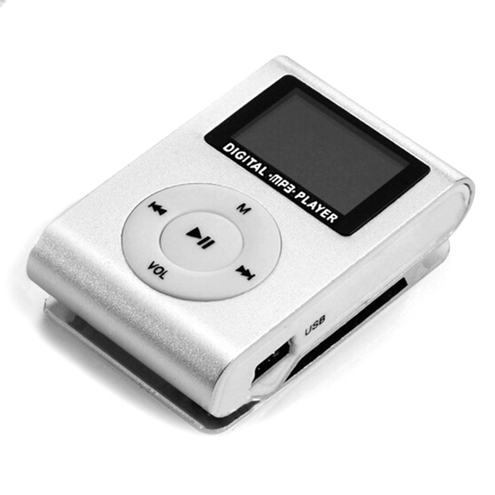 MP3 плееры