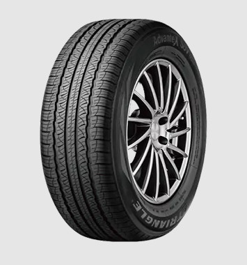 Triangle TR 259 Шины  летние 235/65  R17 108V #1