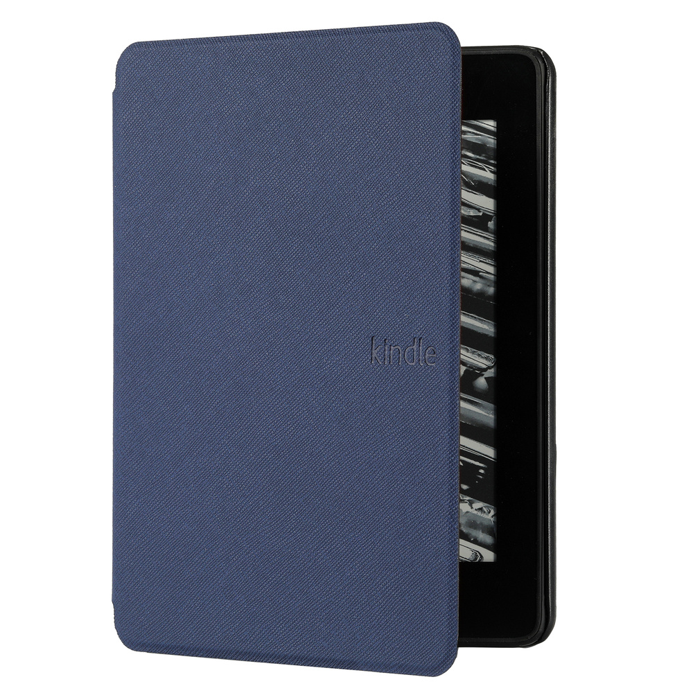 Чехол-книжка для Amazon All-New Kindle 11 (6", 2022 г.) dark blue #1