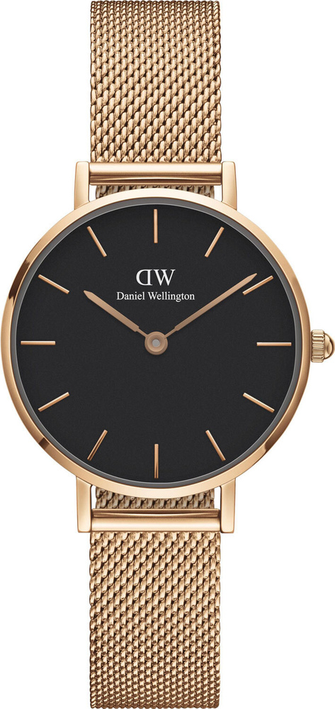 Часы наручные женские Daniel Wellington DW00100217 #1