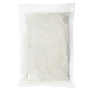 Каустическая сода, едкий натр (99,9 ЧДА), 25 кг, средство от засоров, для мыловарения  #1