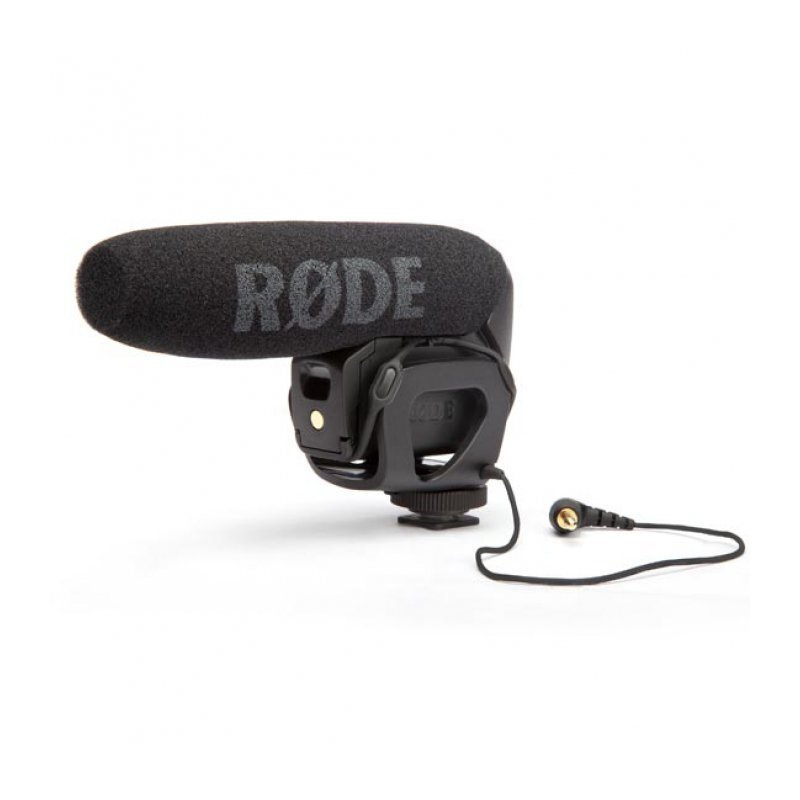 Rode Микрофон Videomic Pro Rycote, черный #1