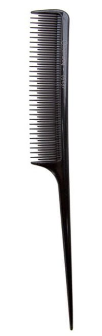 Расческа Hairway Excellence пластиковый хвост 205 мм 05487 #1