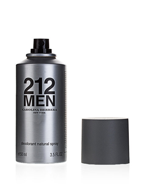 Дезодорант парфюмированный 212 Men, 200 ml #1