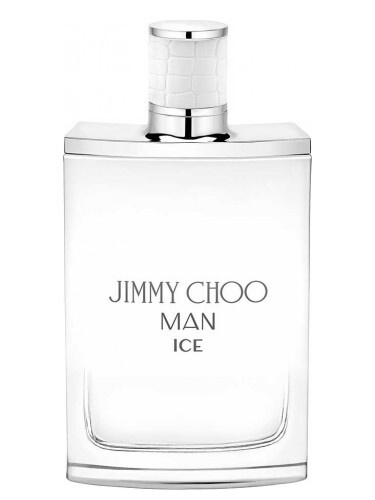 Jimmy Choo Man Ice Туалетная вода 100 мл #1
