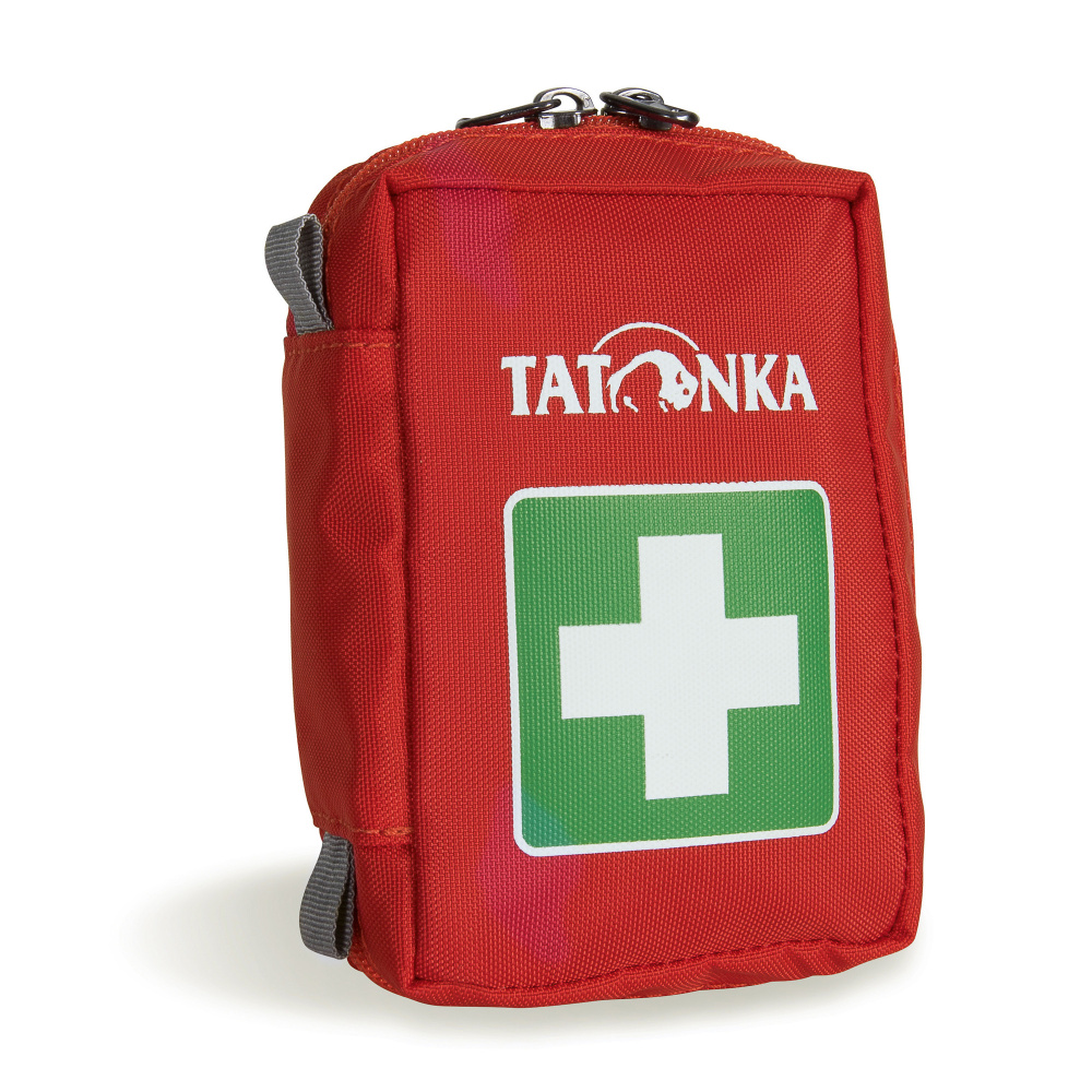 Аптечка Tatonka FIRST AID XS red 2807.015 #1