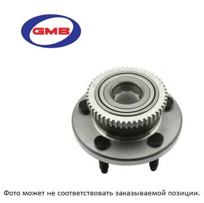 GMB Подшипник ступицы, арт. GH30170, 1 шт. #1