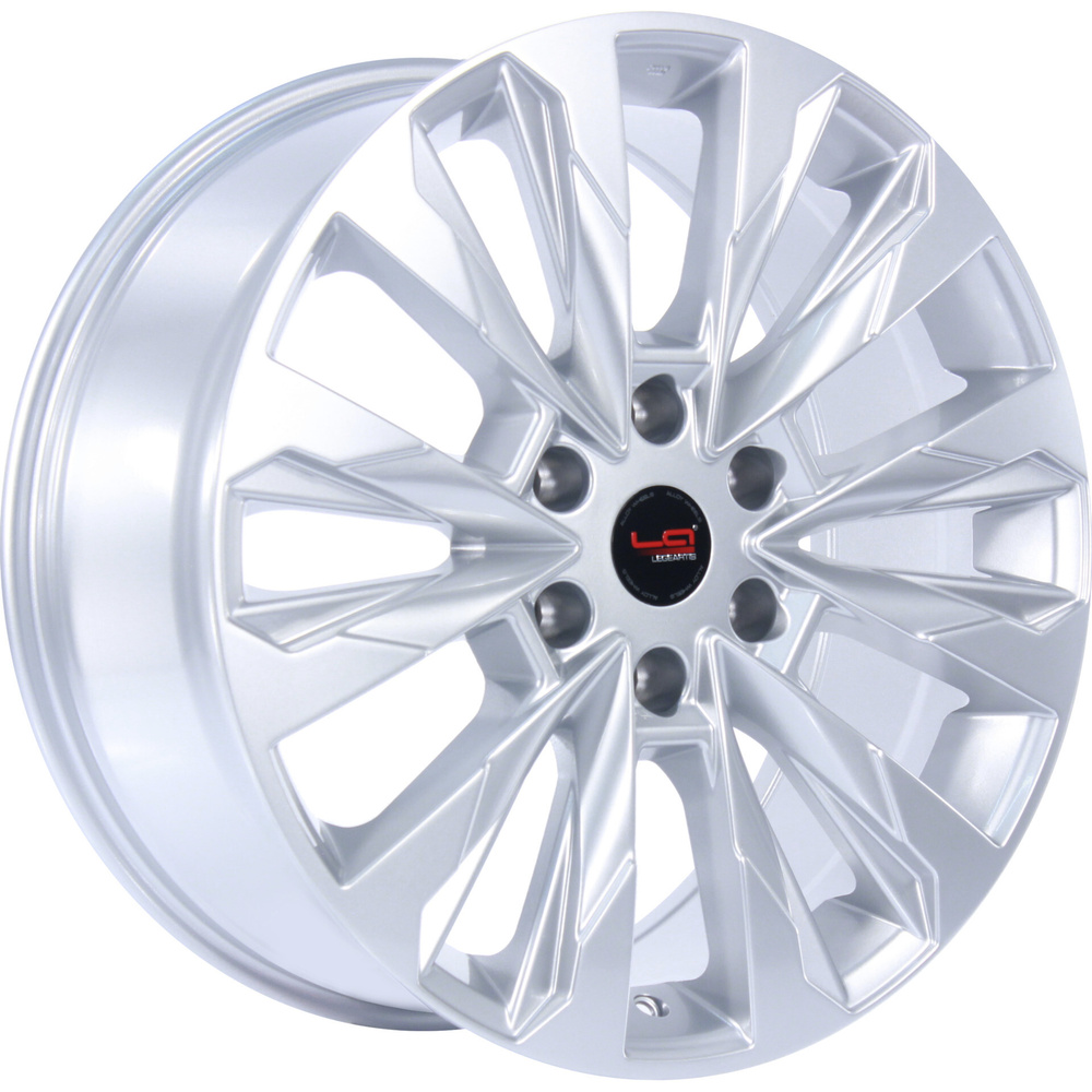 LegeArtis _Concept-TY572 Колесный диск Литой 20x8.5" PCD6х139.7 ET45 D95.1 #1