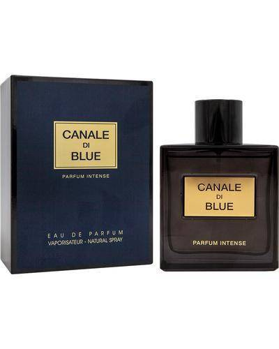 Fragrance World Canale Di Blue Intense_Свежий Вода парфюмерная 100 мл #1