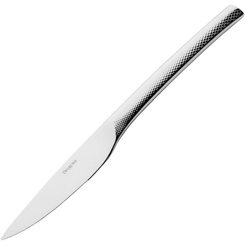 Нож столовый Guy Degrenne Гест стар длина 23,2см, нерж.сталь #1
