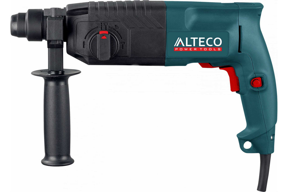 Перфоратор ALTECO Standard SDS-plus RH 650-24 #1