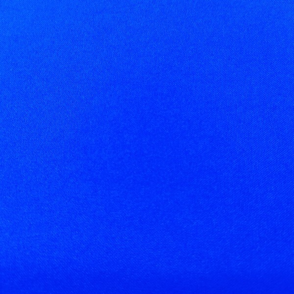 Ткань Габардин стрейч Белый Лебедь ш-150см синий (НА ОТРЕЗ)  #1