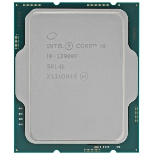 Intel Процессор SRL4L OEM (без кулера) #1