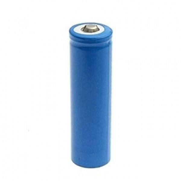 Аккумулятор литий-ионный 10440 3.7V 350mah (факт. 300mah) - купить с ...