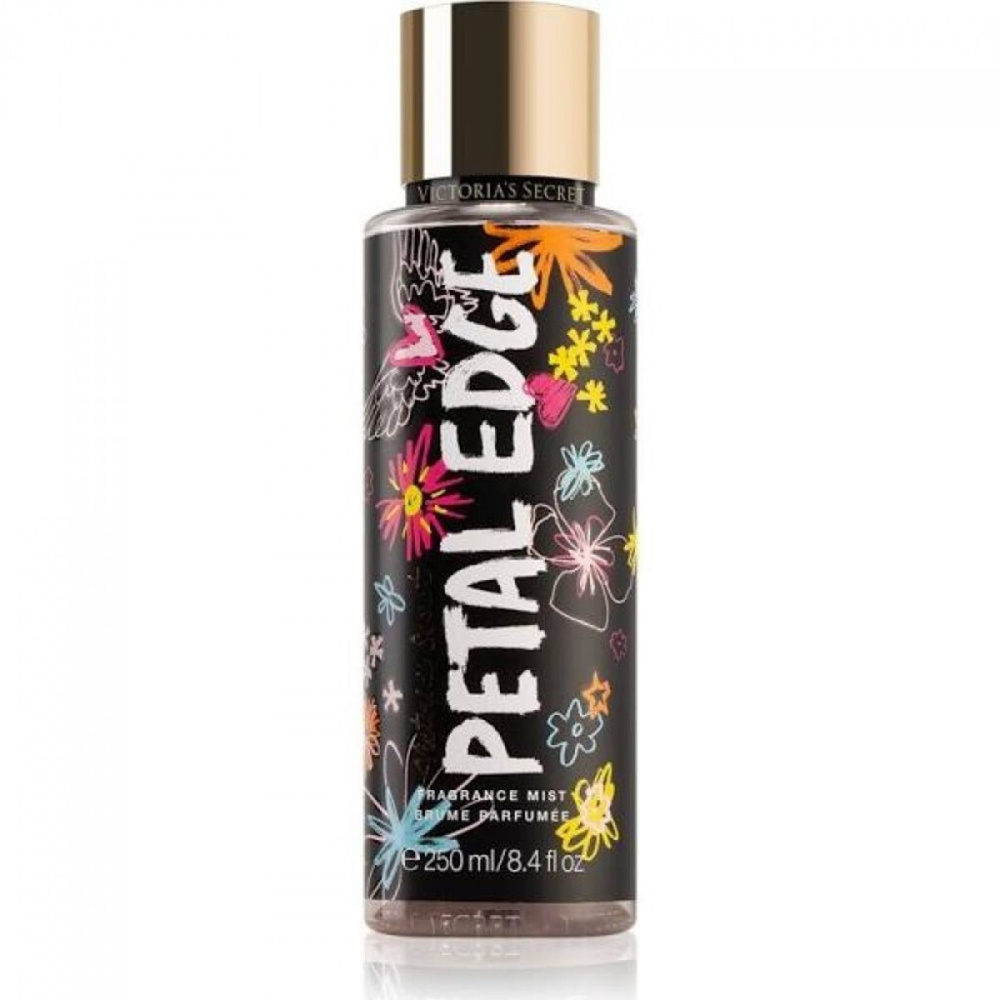 Victoria's Secret "Petal Edge" Спрей парфюмированный для тела / Спрей Виктория сикрет  #1