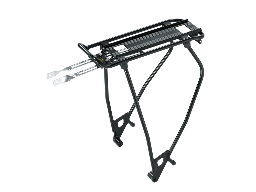 TOPEAK Master Adaptarack (DISC) задний велосипедный багажник с дисковыми тормозами 24"-29" чёрный TA2054-B #1