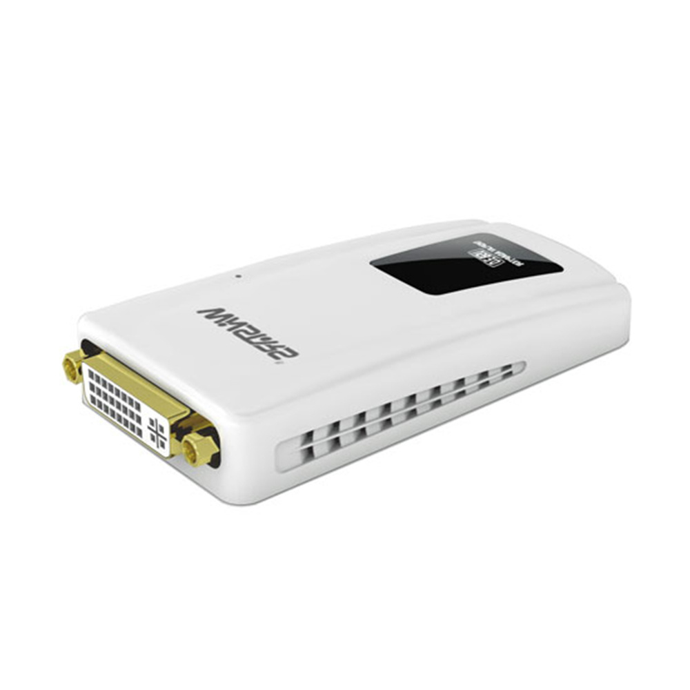 wavlink Видеокарта (Внешняя USB видеокарта WL-UG35D6) #1