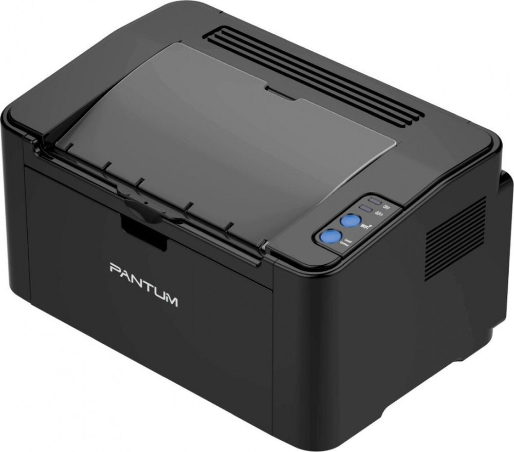 Принтер лазерный Pantum P2500NW #1