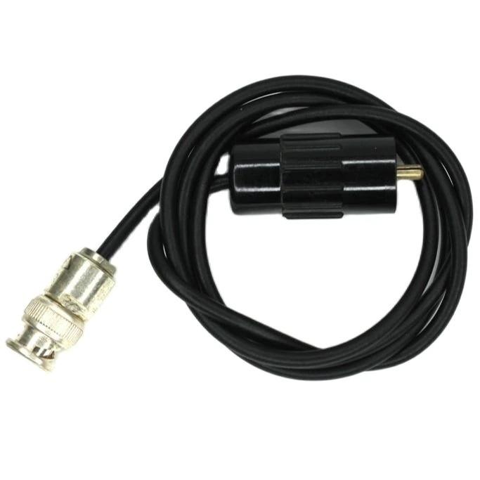 Щуп переходник из ЗИП СССР, разъем СР-50-74 П с хранения - купить с ...