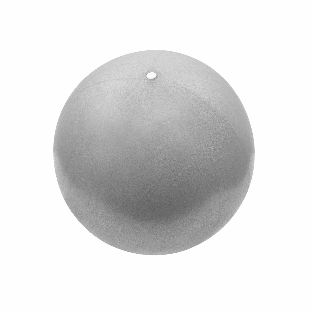 CLIFF Мяч для йоги 25см, серый #1