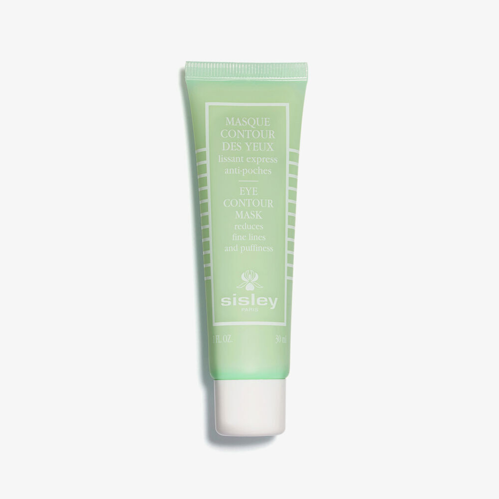 SISLEY Экспресс-маска для контура глаз Express Eye Contour Mask #1