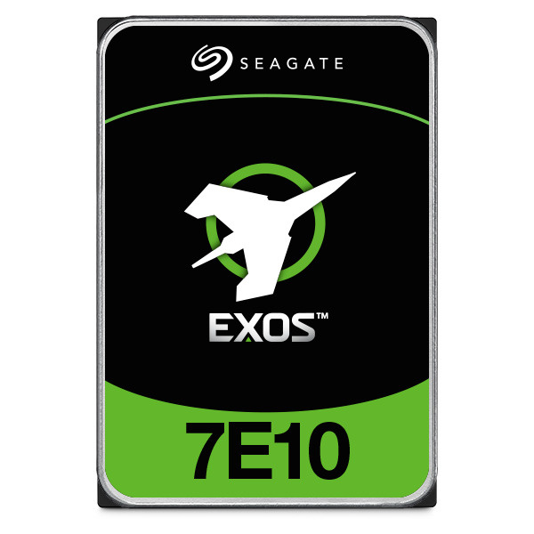 Seagate 4 ТБ Внутренний жесткий диск ST4000NM000B (ST4000NM000B)  #1