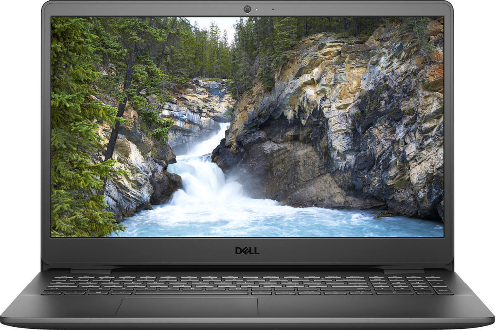 Dell Vostro 3500 (3500-5834) Ноутбук 15,6", Intel Core i3-1115G4, RAM 4 ГБ, SSD 256 ГБ, Linux, (3500-5834), #1
