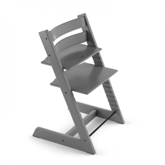 Стульчик Stokke Tripp Trapp #1