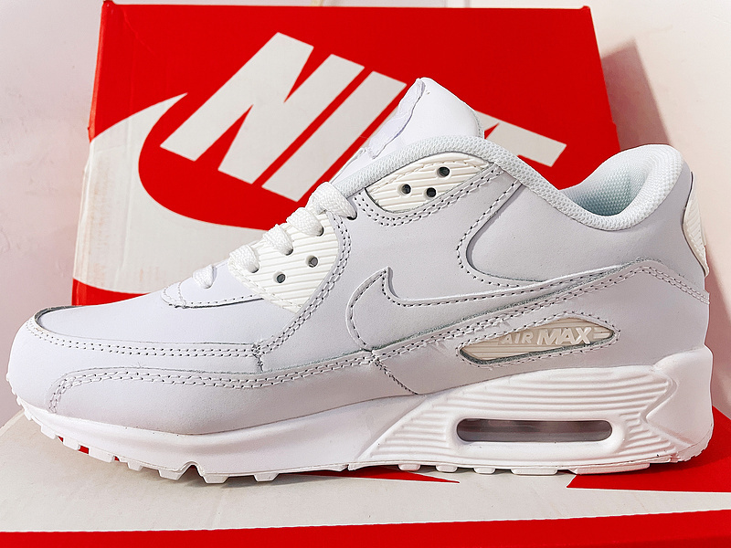 Кроссовки Nike Air Max 90 #1