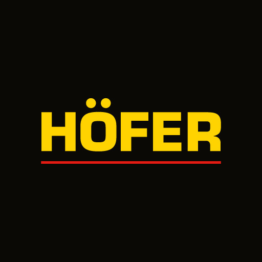HOFER Рычаг стеклоочистителя, арт. HF871780, 1 шт. #1