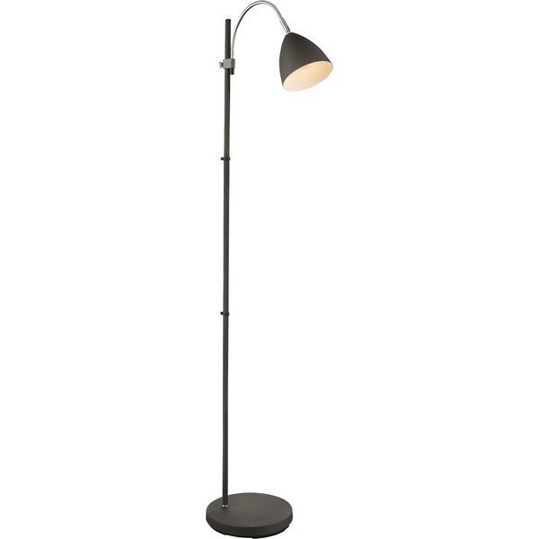 Globo Lighting Напольный светильник, E14, 40 Вт #1