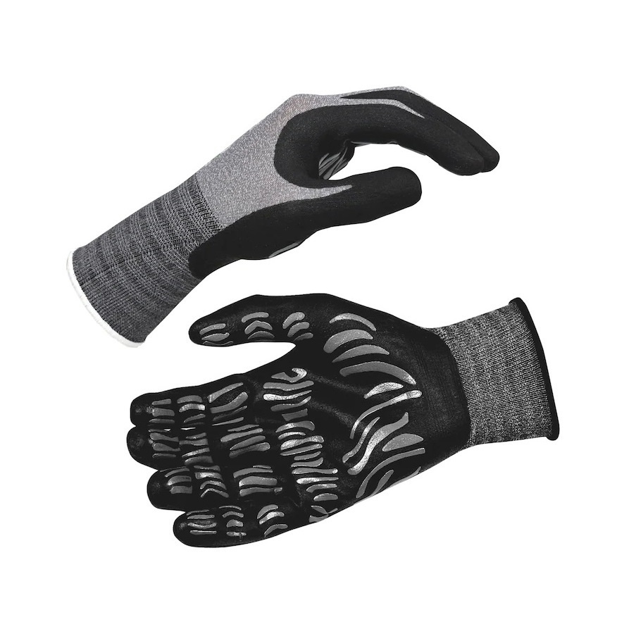Wurth Перчатки защитные, размер: 9, 1 пара #1