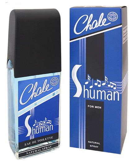 ALAIN AREGON (Positive parfum) Туалетная вода мужская CHALE SHUMAN #1